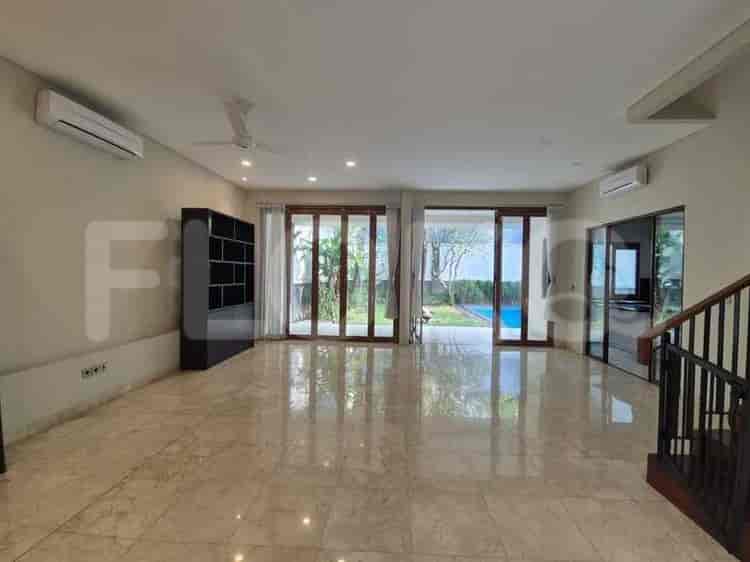 480 sqm, 4 BR house for rent in Kemang , Kemang - RHAcd0 11