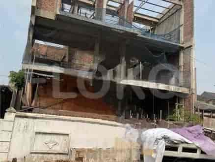 260 sqm, Land for Sale in Jl Kebon Raya, Duri - TNS95a 1