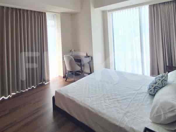 2 Bedroom on High Floor for Rent in Branz Mega Kuningan - fse996 3