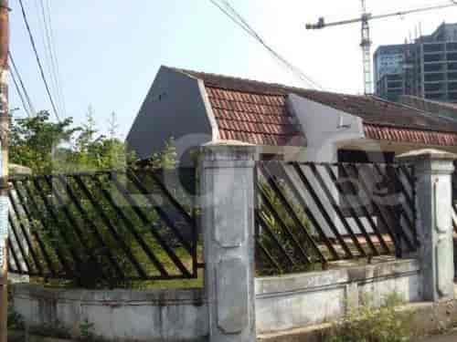 333 sqm, Land for Sale in Jl Raya Serua, Ciputat - TNS0a4 2