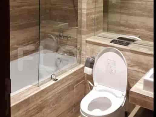 APA696a7 17th Floor | Furnished 1BR Apartment, Pondok Indah 4