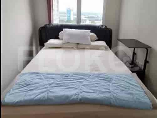 Apartemen 1 Kamar Tidur Bergaya Dijual - APA00977, Lantai Rendah, Vasanta Innopark 4
