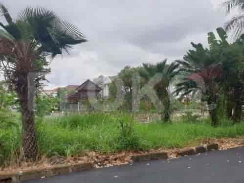 Dijual Tanah Luas 758 m2 di Jl Intercon, Kebon Jeruk - TNS9ae 3