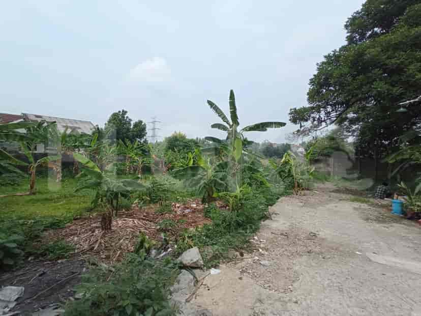 120 sqm, Land for Sale in Jl Cinangka, Depok 2