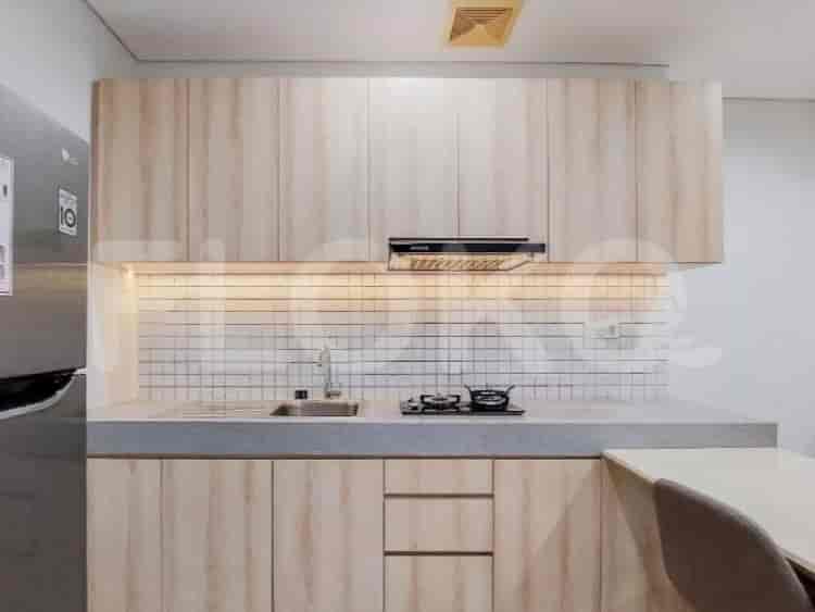 Apartemen 2BR Modern Dijual - APA91eeb, Lantai Menengah, Paddington Heights, Alam Sutera 7