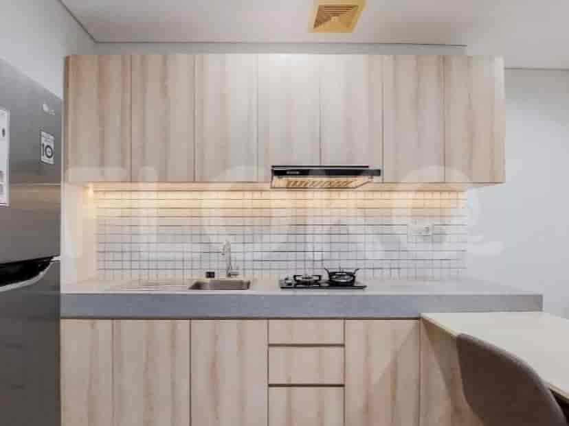APA91eeb 12th Floor | Furnished 2BR Apartment for Sale, Alam Sutera 7
