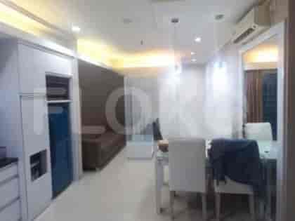 2 Bedroom on Middle Floor for Rent in Sahid Sudirman Residence - fsu3d4 1