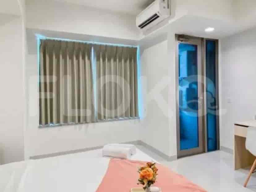 APA7d343 16th Floor | Furnished 1BR Apartment for Sale, Cikarang 1