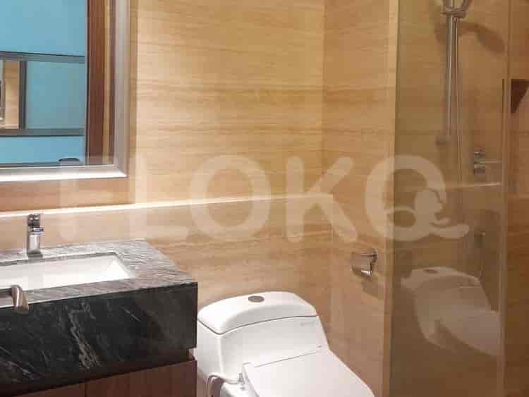 1 Bedroom on Middle Floor for Rent in South Hills Apartment - fkua1b 4