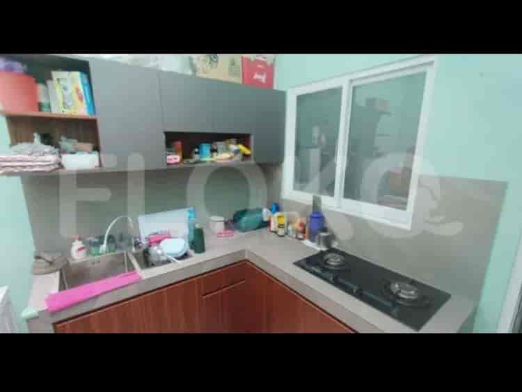 Dijual Rumah 2 BR, Luas 66 m2 di Villa Melati Mas - Serpong, Tangerang - RHASd7f 4