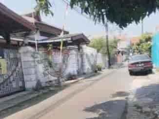 Disewakan Tanah Luas 400 m2 di Jl Raya Daan Mogot, Tangerang - TNR9dc 3