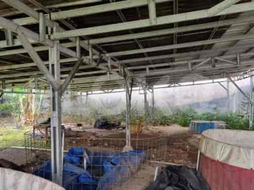 240 sqm, Land for Sale in Jl Bukit Nusa Indah Serua, Ciputat - TNScfc 3