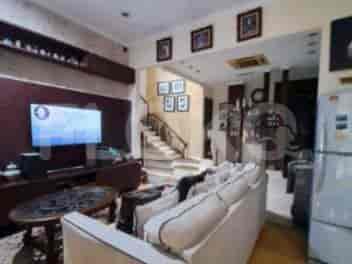 RHAS251 | House for Sale in Gandaria with 5BR & 2 Floors 2
