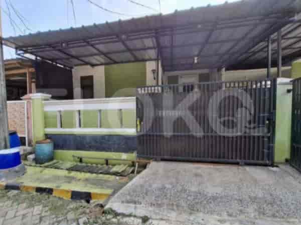 Dijual Rumah 2 BR, Luas 36 m2 di Medang Lestari Tengah, Tangerang - RHAS9fd 1