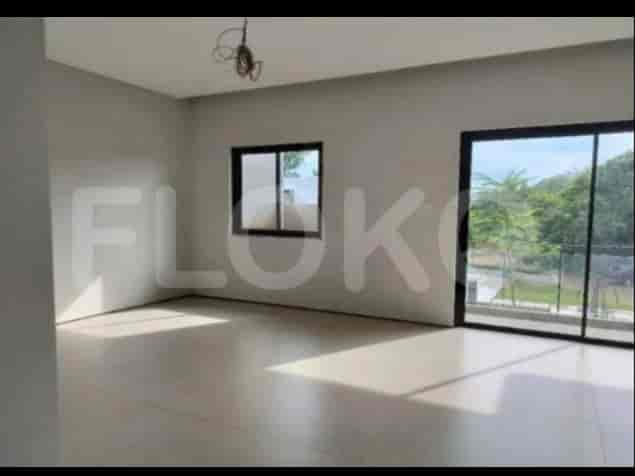 Dijual Rumah 4 BR, Luas 512 m2 di Komplek Pondok Cabe, Tangerang - RHAS89f 4