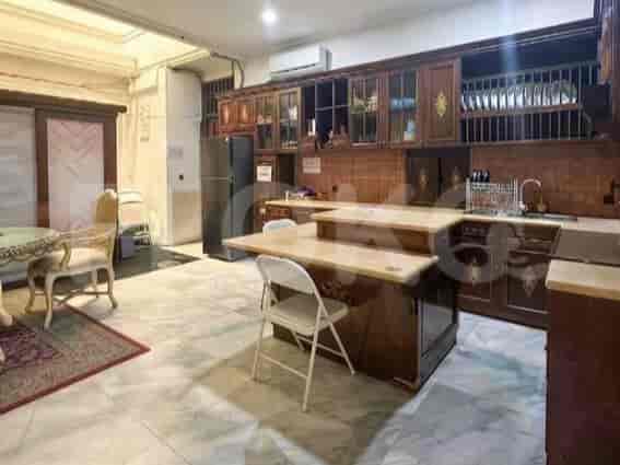 800 sqm, 5 BR house for rent in Selong Kebayoran Baru, Blok M - RHAef8 4