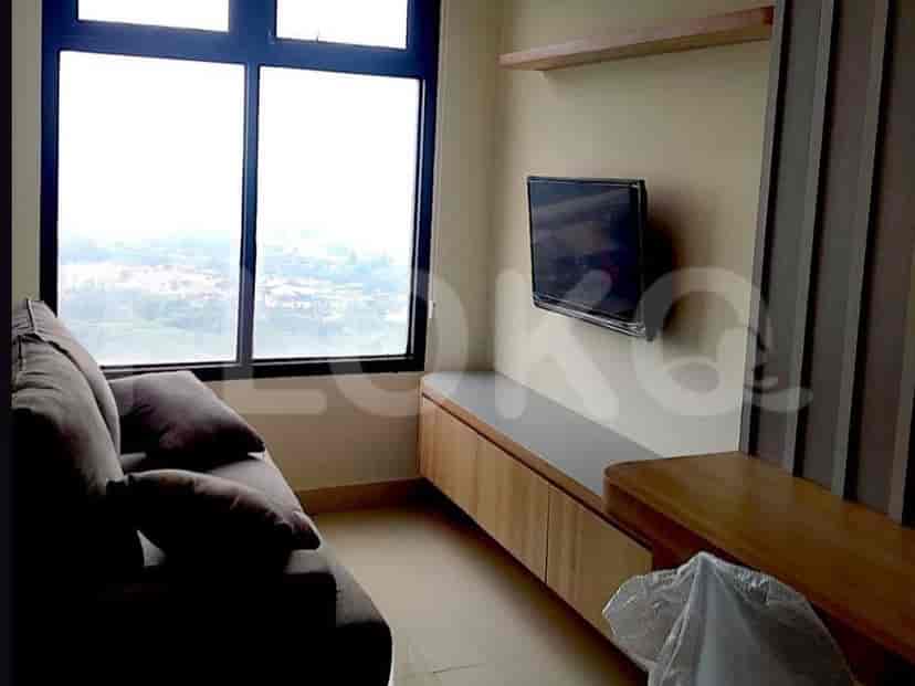 APA14300 33rd Floor | Furnished 2BR Apartment for Sale, Cikarang 1