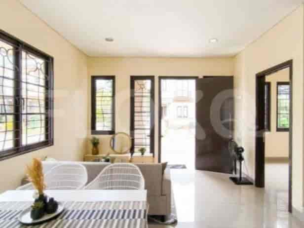 87 sqm, 3 BR house for sale in The Savia BSD City, Tangerang - RHAS9c4 3