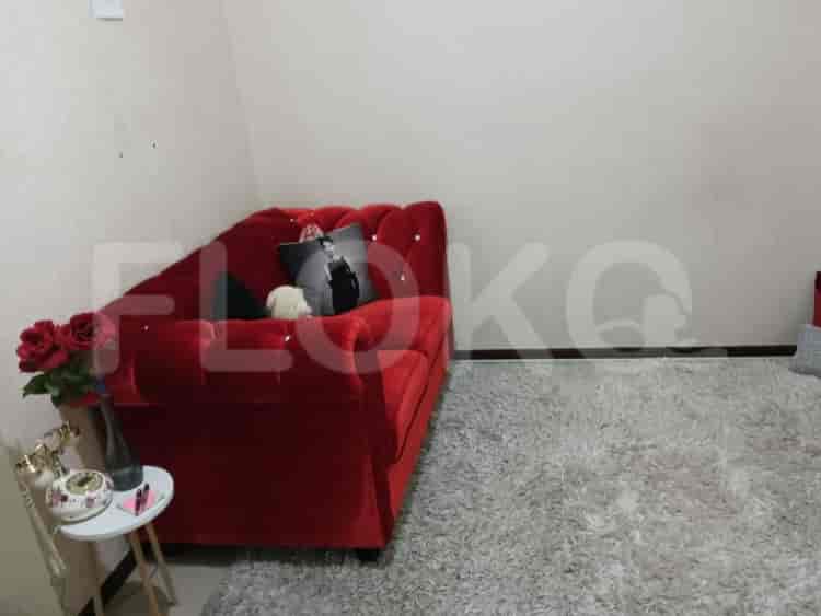 1 Bedroom on Middle Floor for Rent in Thamrin Residence Apartment - fthff6 1