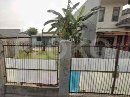 192 sqm, Land for Sale in Jl Raya Kramat Jati, Kramat Jati 2