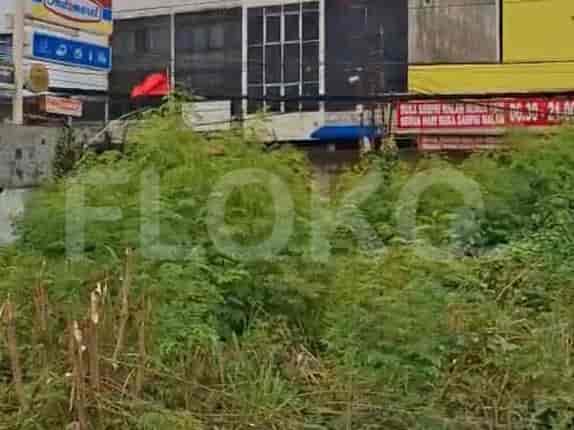 2000 sqm, Land for Rent in Jl Raya Ciputat, Ciputat - TNRd82 3