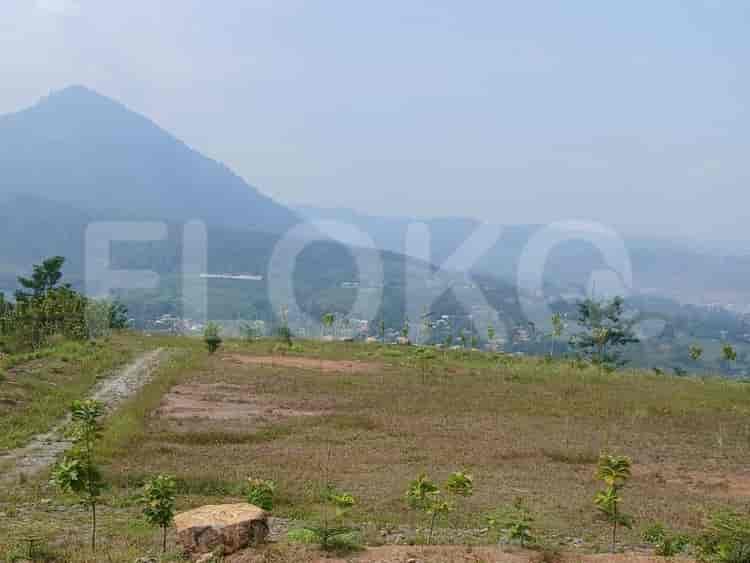 Dijual Tanah Luas 660000 m2 di Hambalang Sentul, Sentul - TNS2da 3