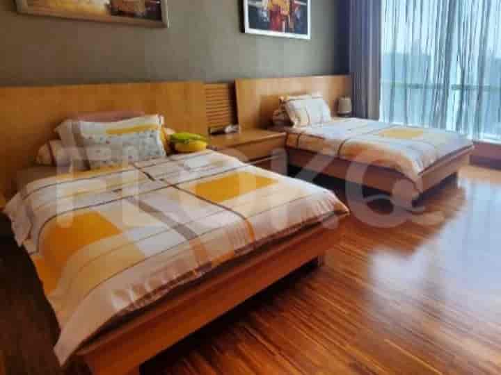 APA2ab2b 27th Floor | 5BR Furnished Apartment for Sale, SCBD 5