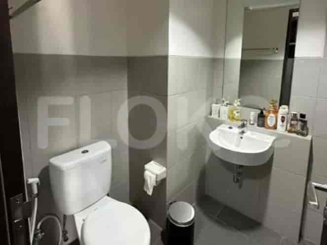 Furnished 1-Bedroom Apartment for Sale in Bintaro Icon - APAa7816, High Floor 6
