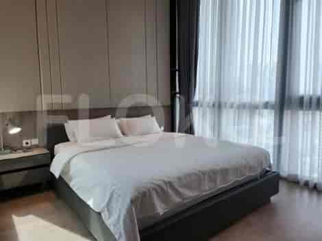 3 Bedroom on High Floor for Rent in La Vie All Suites - fku6c9 3