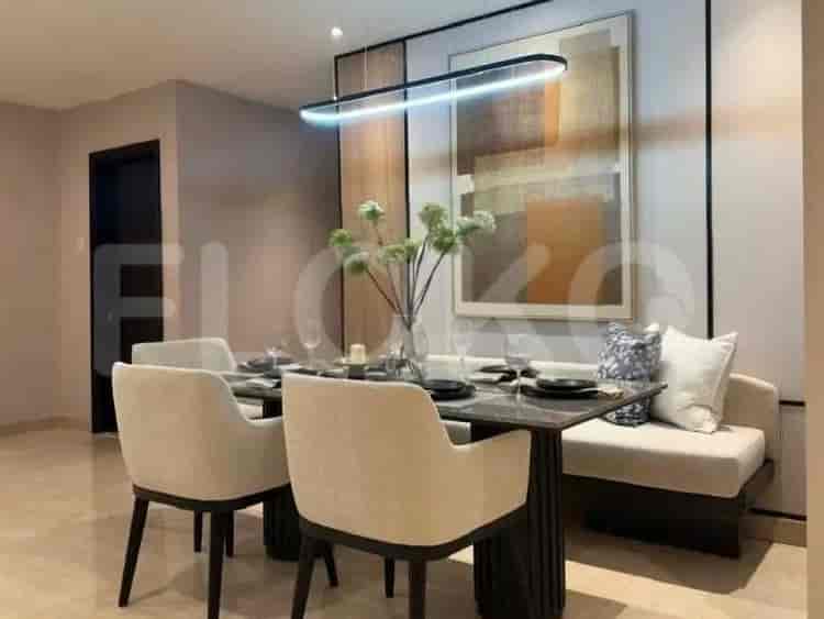 3 Bedroom, High Floor unit for Sale at Somerset Permata Berlian Residence - APA6bda9 4