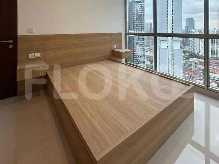 Tipe 1 Kamar Tidur di Lantai Tinggi untuk disewakan di The Newton 1 Ciputra Apartemen - fsc0d3 2