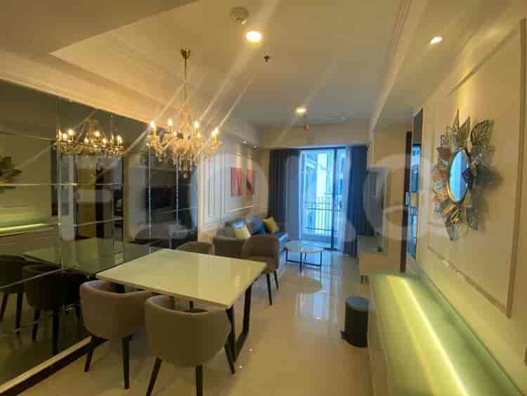 2 Bedroom on High Floor for Rent in Casa Grande - fte6d4 3