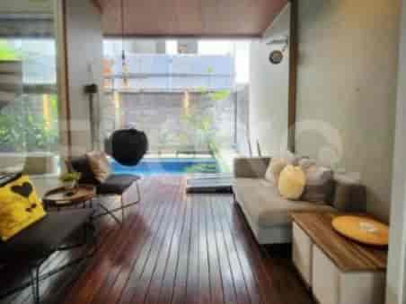 436 sqm, 4 BR house for sale in Townhouse Kemang, Kemang - RHAS9a4 7
