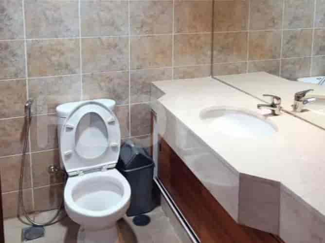 Luxury 2BR Apartment for Sale - APAd5923, Middle Floor, Kemang Village 9