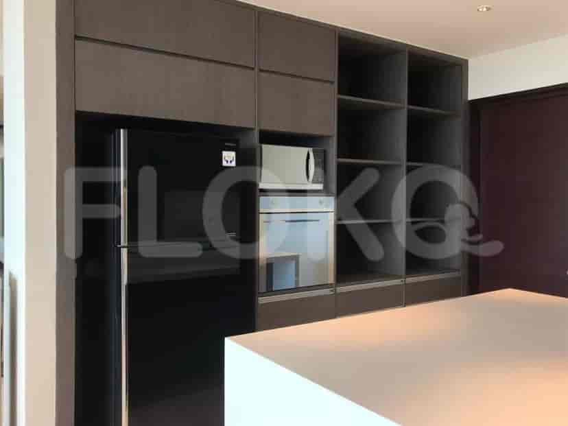 APAa1fed 45th Floor | 3BR Furnished Apartment Sale, Tanah Abang 5