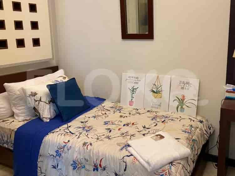 2 Bedroom on Middle Floor for Rent in Bellagio Residence - fku54e 2