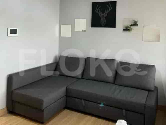 APAdd629 12th Floor Apartment Sale, Tangerang | Skandinavia Tangcity 1