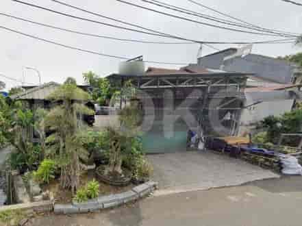 Dijual Tanah Luas 439 m2 di Jl Arjuna Selatan, Kebon Jeruk - TNSc25 2