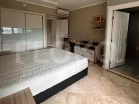 3 Bedroom on Middle Floor for Rent in Somerset Grand Citra Kuningan - fku767 2