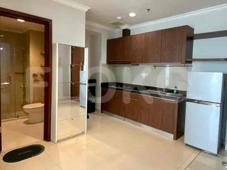 Tipe 1 Kamar Tidur di Lantai Tinggi untuk disewakan di Kuningan City (Denpasar Residence) - fkucf3 3