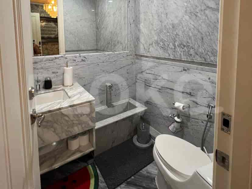 APAb5521 35th Floor | 3BR Apartment for Sale, SCBD 8