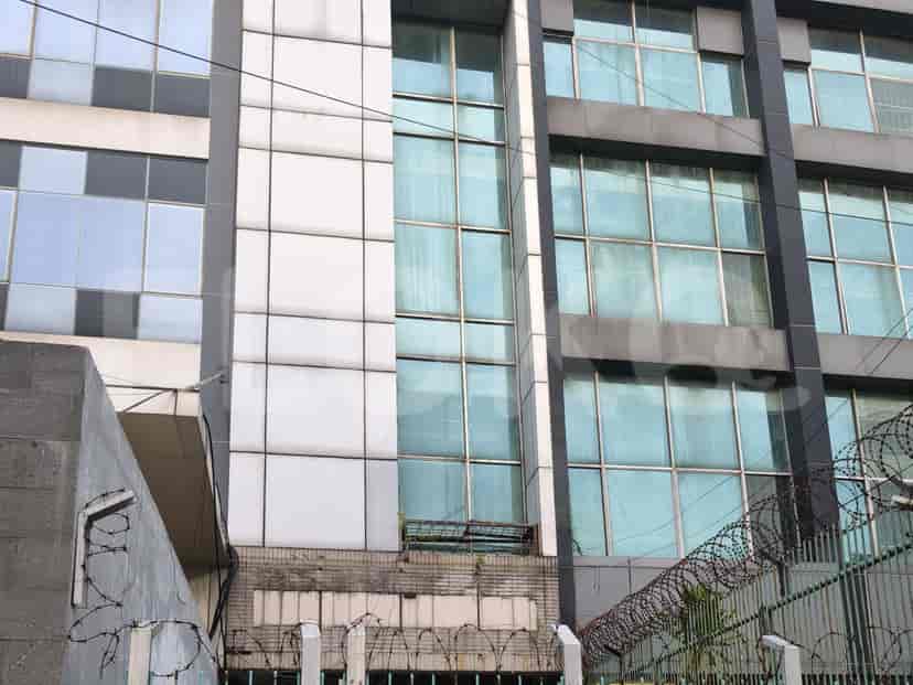 Dijual Ruko Luas 240 m2 di Jalan Cideng Raya, Tanah Abang 1