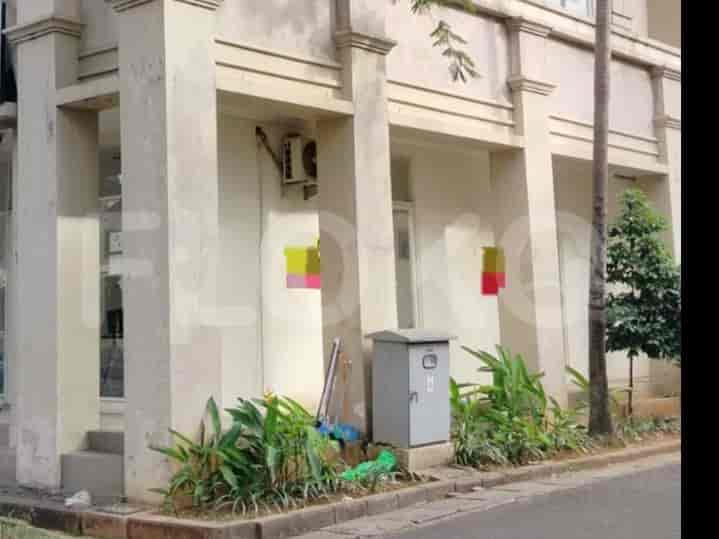 Dijual Ruko Luas 180 m2 di Grand Galaxy, Bekasi Selatan - RKS988 1