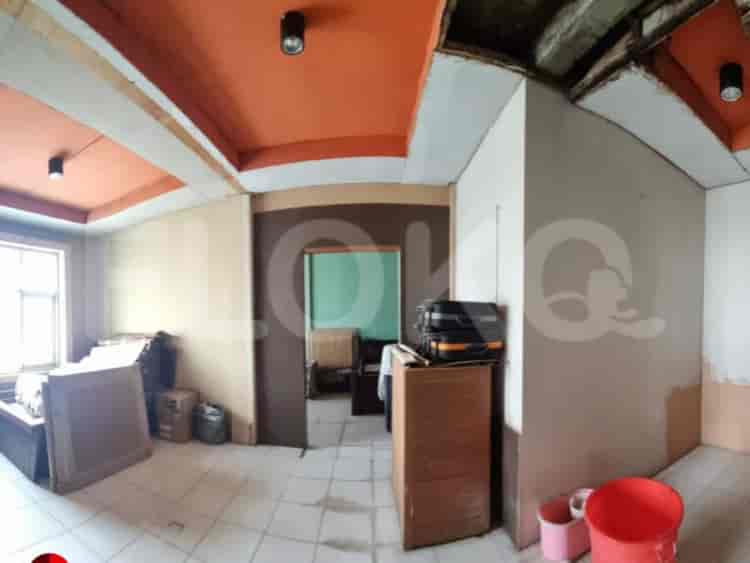 Dijual Ruko Luas 600 m2 di Galaxy, Bekasi Selatan - RKSb19 1