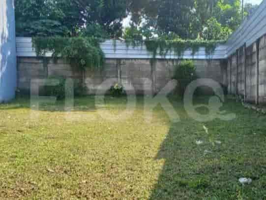 Dijual Tanah Luas 159 m2 di Jl Cluster Emerald , Bintaro - TNS21c 1