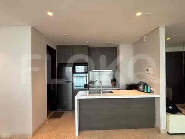 2 Bedroom on Middle Floor for Rent in Casa Domaine Apartment - fta0d6 3