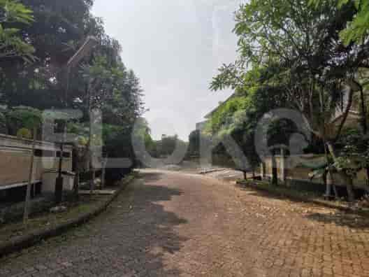 Dijual Tanah Luas 1000 m2 di Jl Green Garden, Kebon Jeruk 3