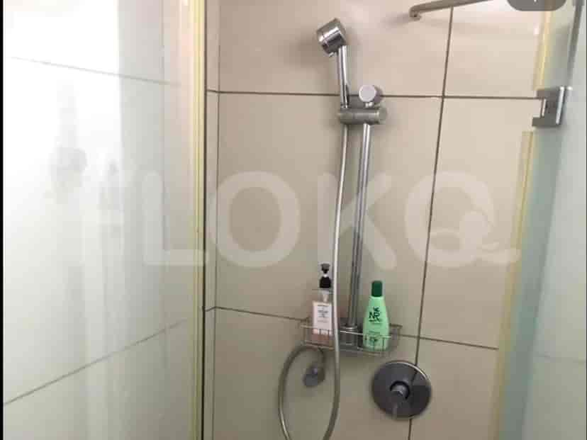 Apartemen 1BR Full Furnished Disewakan di Tanah Abang | ftab19 Lantai 10 5