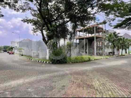 293 sqm, Land for Sale in Jl Komplek Admiralty, Fatmawati - TNS84c 3