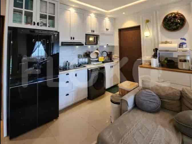 Luxury 2BR Apartment for Sale - APA7fccf, Middle Floor, Ancol 3